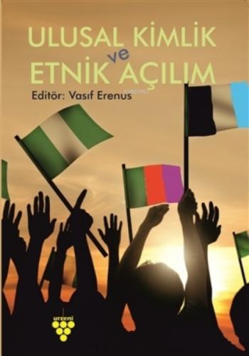 Ulusal Kimlik ve Etnik Açılım  Frontansicht 1