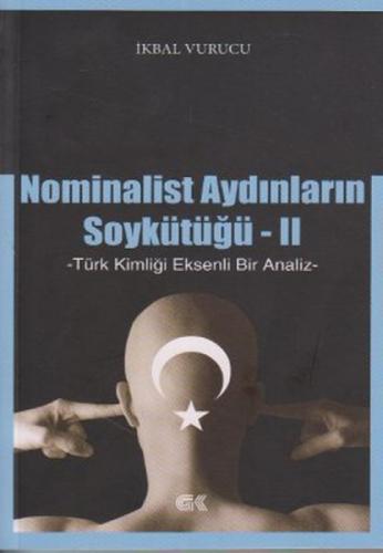 Nominalist Aydınların Soykütüğü 2  Frontansicht 1