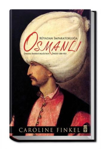 Rüyadan İmparatorluğa Osmanlı  Frontansicht 1