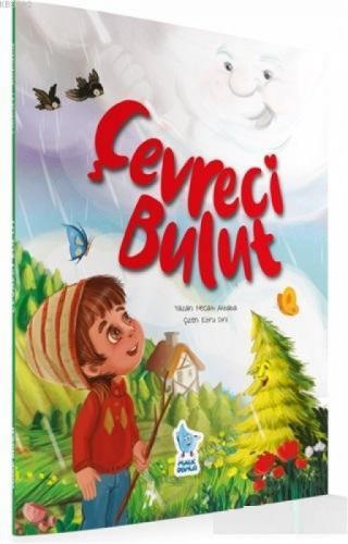 Çevreci Bulut  Frontansicht 1