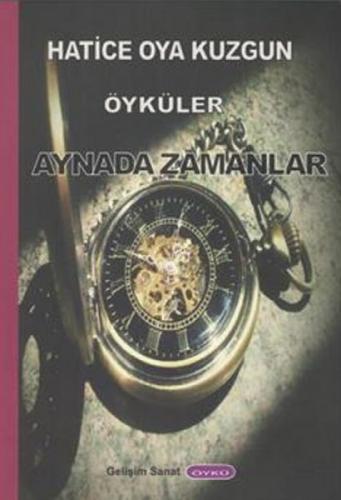 Aynada Zamanlar  Frontansicht 1