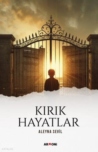 Kırık Hayatlar  Frontansicht 1