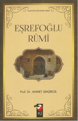 Eşrefoğlu Rumi  Frontansicht 1