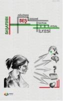 Başarının Beş İlkesi  Frontansicht 1