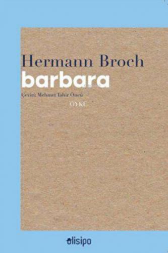 Barbara  Frontansicht 1