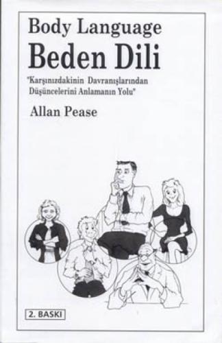 Beden Dili  Frontansicht 1