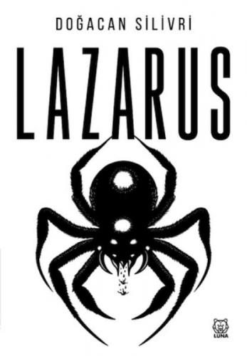 Lazarus  Frontansicht 1