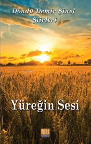 Yüreğin Sesi Döndü Demir Şinel Şiirleri  Frontansicht 1
