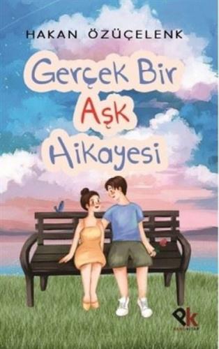Gerçek Bir Aşk Hikayesi  Frontansicht 1