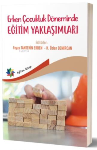 Erken Çocukluk Döneminde Eğitim Yaklaşımları  Frontansicht 1