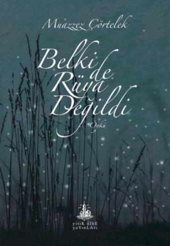 Belki de Rüya Değildi  Frontansicht 1