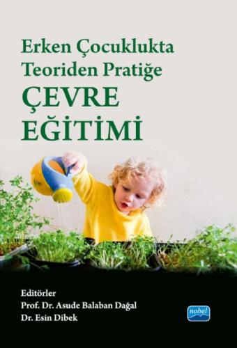 Erken Çocuklukta Teoriden Pratiğe Çevre Eğitimi  Frontansicht 1