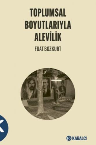 Toplumsal Boyutlarıyla Alevilik  Frontansicht 1
