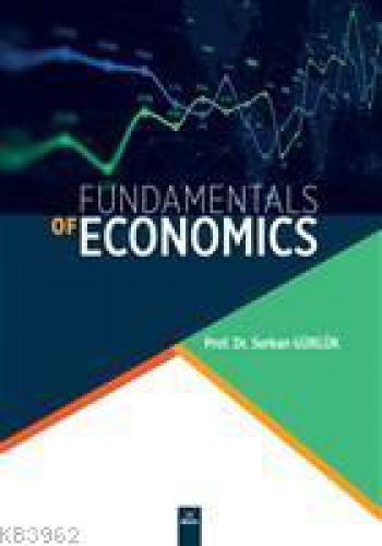 Fundamentals Of Economics  Frontansicht 1