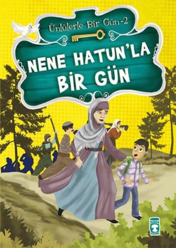 Nene Hatun'la Bir Gün  Frontansicht 1