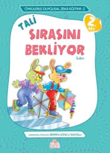 Tali Sırasını Bekliyor  Frontansicht 1