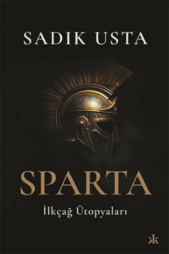 Sparta - İlkçağ Ütopyaları  Frontansicht 1