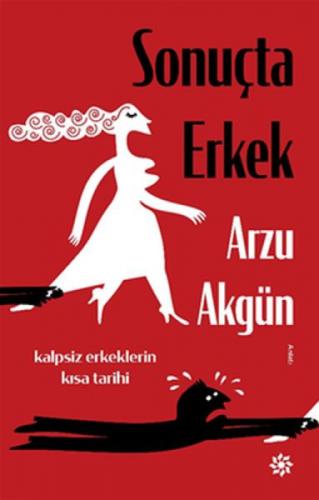 Sonuçta Erkek  Frontansicht 1