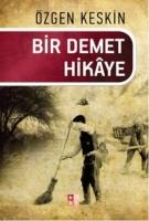 Bir Demet Hikaye  Frontansicht 1