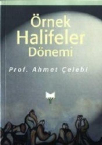 Örnek Halifeler Dönemi  Frontansicht 1