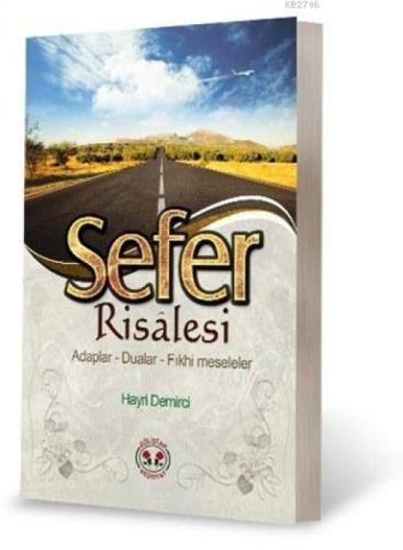 Sefer Risalesi  Frontansicht 1