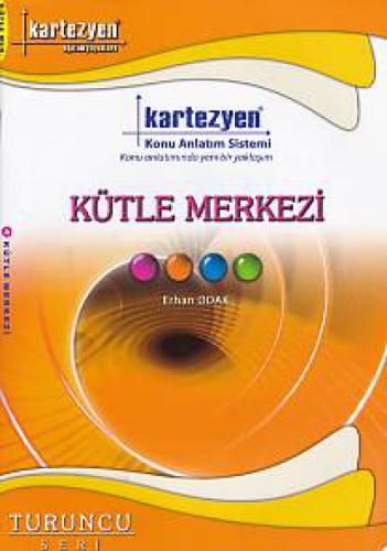 Turuncu Fizik 04 Kütle Merkezi  Frontansicht 1