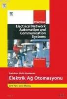 Endüstriye Dönük Uygulamalı Elektrik Ağ Otomasyonu  Frontansicht 1
