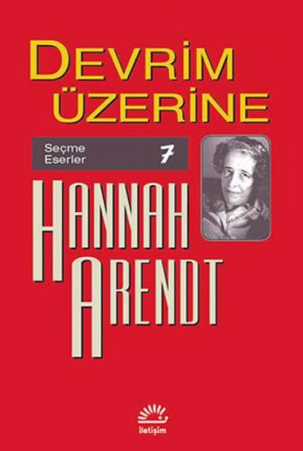 Devrim Üzerine  Frontansicht 1