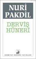 Derviş Hüneri  Frontansicht 1