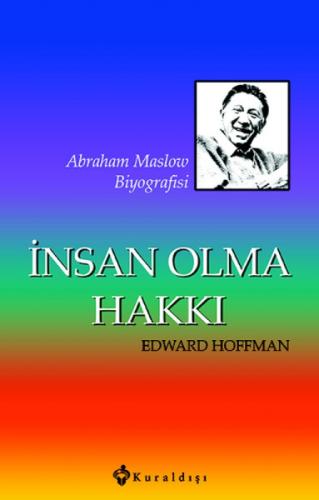İnsan Olma Hakkı  Frontansicht 1