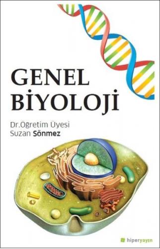 Genel Biyoloji  Frontansicht 1