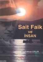 Sait Faik ve İnsan  Frontansicht 1