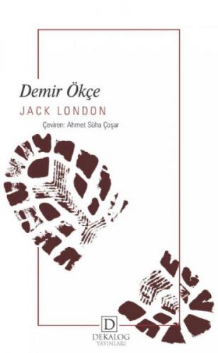 Demir Ökçe  Frontansicht 1