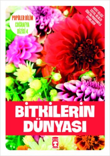 Bitkilerin Dünyası  Frontansicht 1