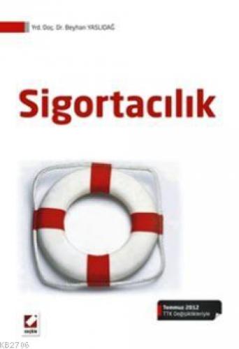 Sigortacılık  Frontansicht 1