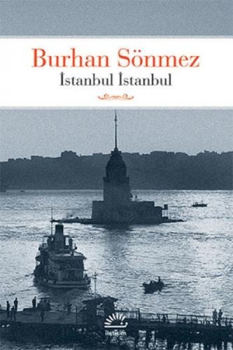 İstanbul İstanbul  Frontansicht 1