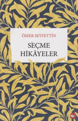 Seçme Hikayeler  Frontansicht 1