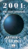 2001 Uzay Efsanesi  Frontansicht 1