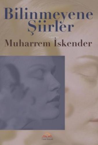 Bilinmeyene Şiirler  Frontansicht 1