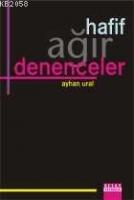 Hafif Ağır Denenceler  Frontansicht 1