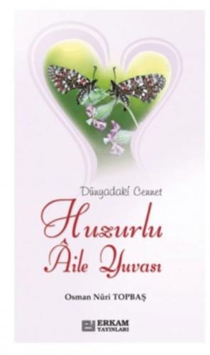 Huzurlu Aile Yuvası  Frontansicht 1