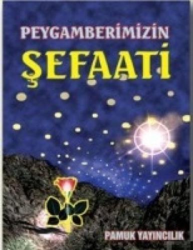 Peygamberimizin Şefaati  Frontansicht 1