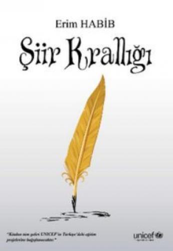 Şiir Krallığı  Frontansicht 1