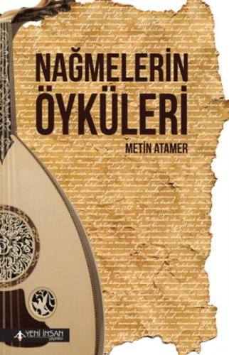 Nağmelerin Öyküleri  Frontansicht 1