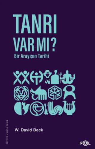 Tanrı Var mı?  Frontansicht 1