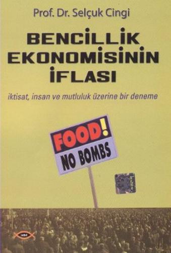 Bencillik Ekonomisinin İflası  Frontansicht 1