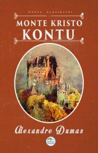 Monte Kristo Kontu  Frontansicht 1