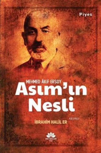 Asım'ın Nesli  Frontansicht 1
