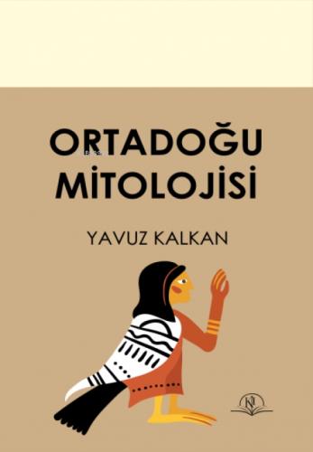Ortadoğu Mitolojisi  Frontansicht 1