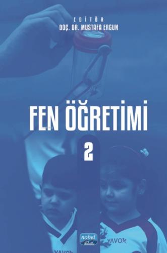 Fen Eğitimi 2  Frontansicht 1
